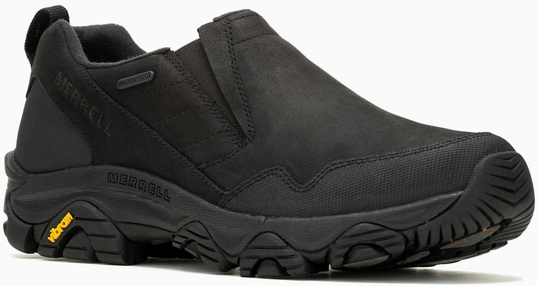 ColdPack 3 Thermo Moc Waterproof (Available in Wide Widths) - Women's