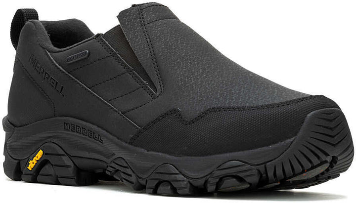 Coldpack 3 Moc Synthetic Waterproof - Wide - Men's