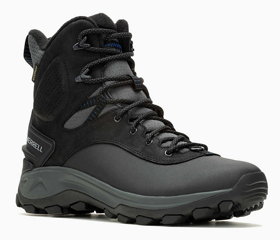 Thermo Kiruna 2 Mid Waterproof (Available in Wide Widths) - Men's