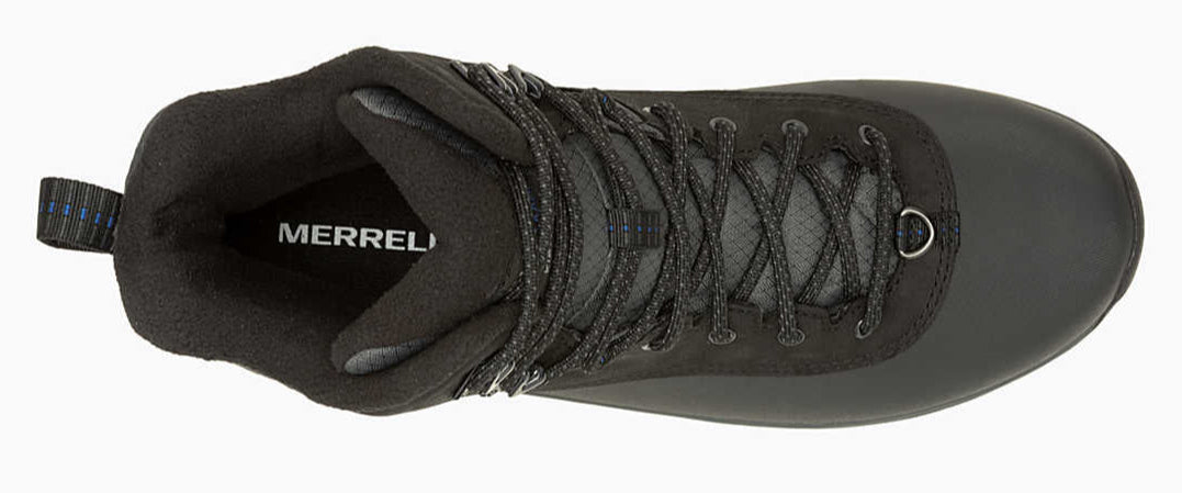 Thermo Kiruna 2 Mid Waterproof (Available in Wide Widths) - Men's