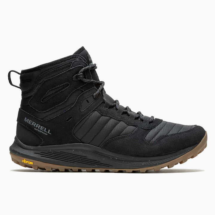 Nova 3 Thermo Mid WP - Men's