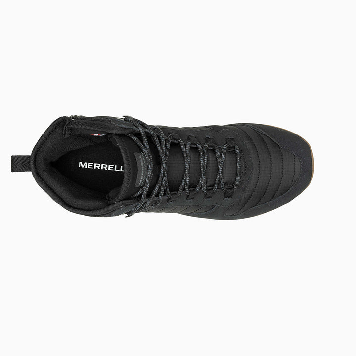 Nova 3 Thermo Mid WP - Men's