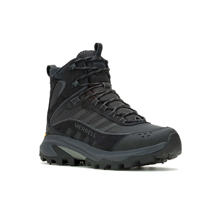 Moab Speed 2 Thermo Mid WP - Men's