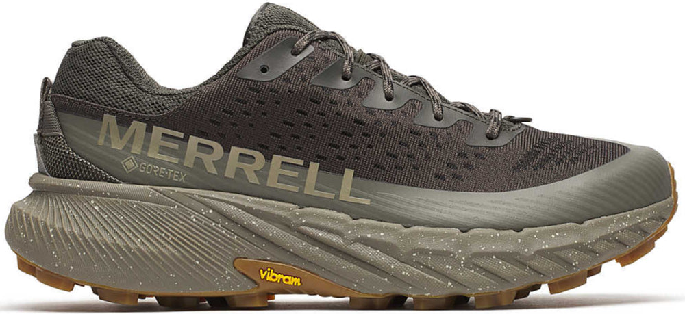 Agility Peak 5 Gore-Tex - Men's