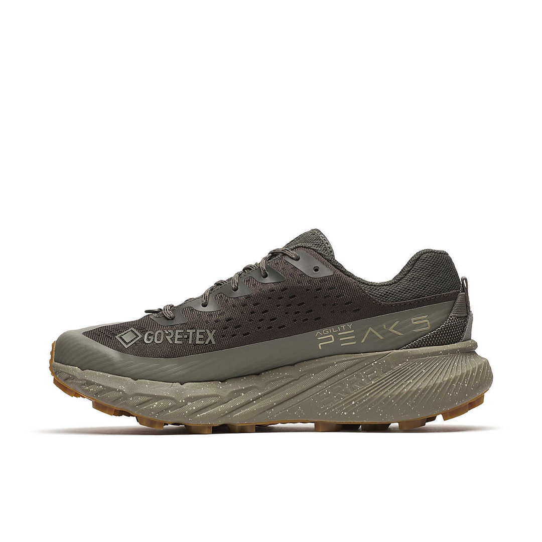 Agility Peak 5 Gore-Tex - Men's