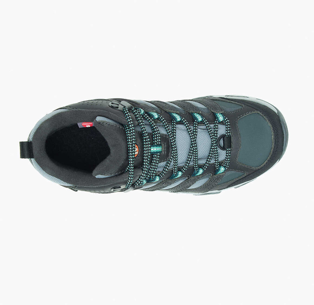 Moab 3 Thermo Mid Waterproof (Available in Wide Width) - Women's