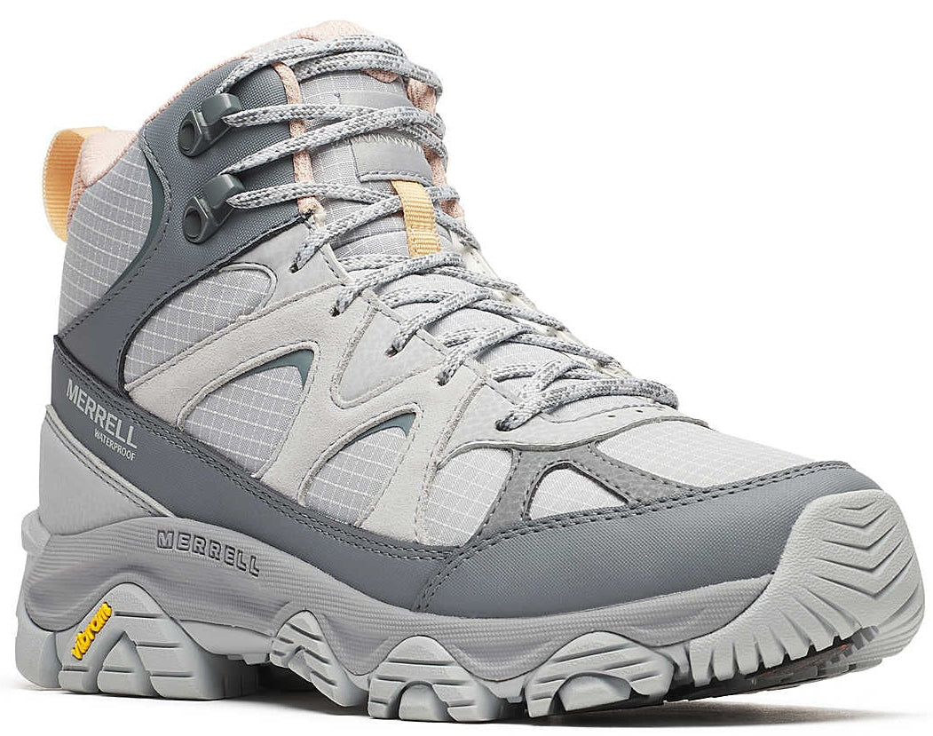 Thermo Snow Grip Mid Waterproof - Women's