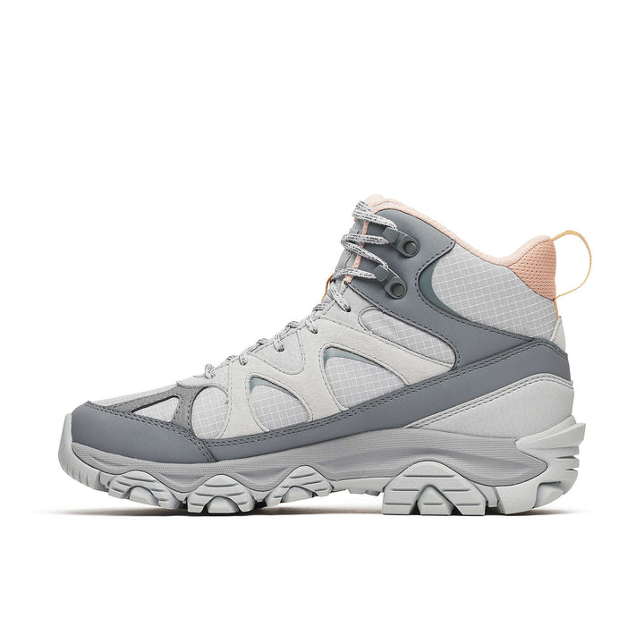 Thermo Snow Grip Mid Waterproof - Women's