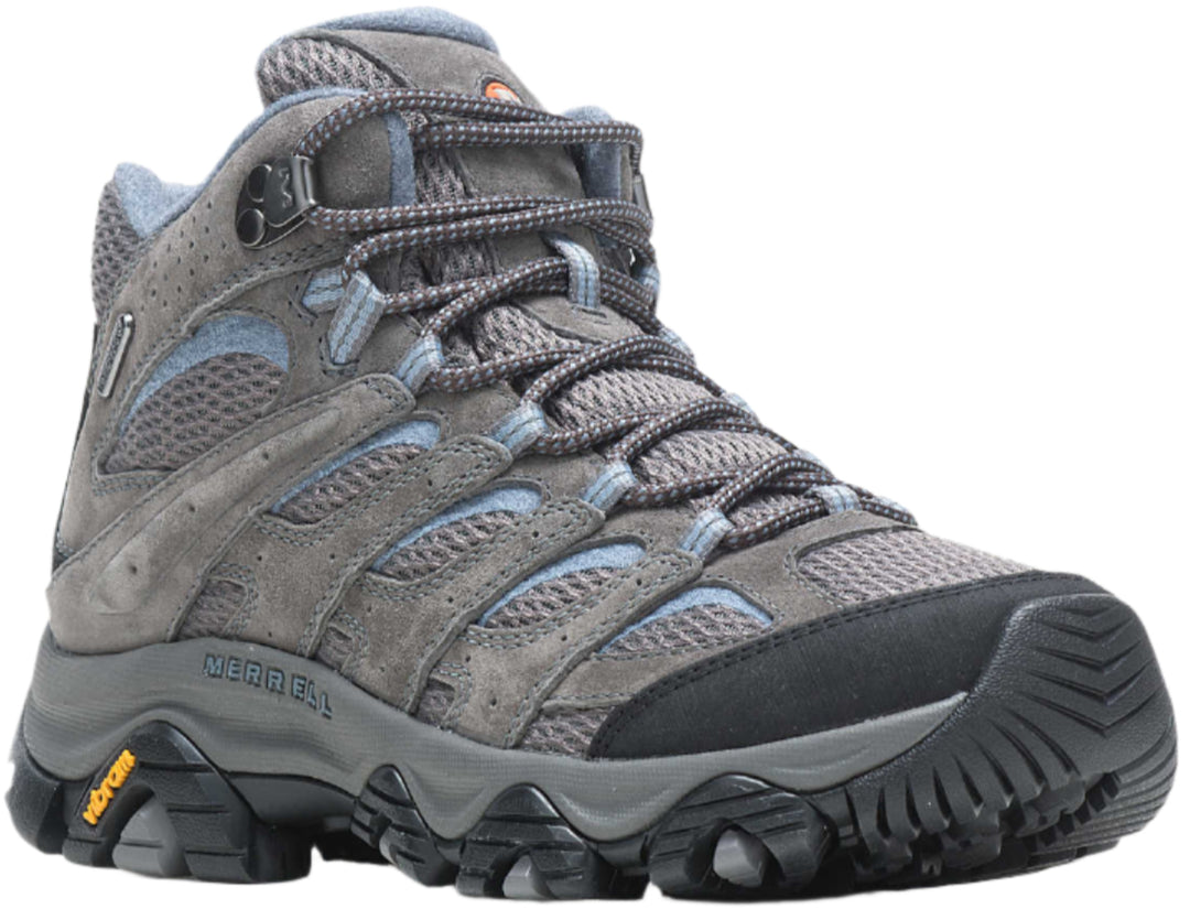 Moab 3 Mid Waterproof (Available in Wide Widths) - Women's