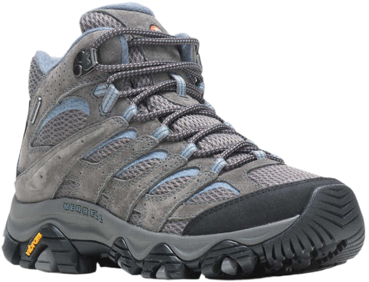 Moab 3 Mid Waterproof (Available in Wide Widths) - Women's