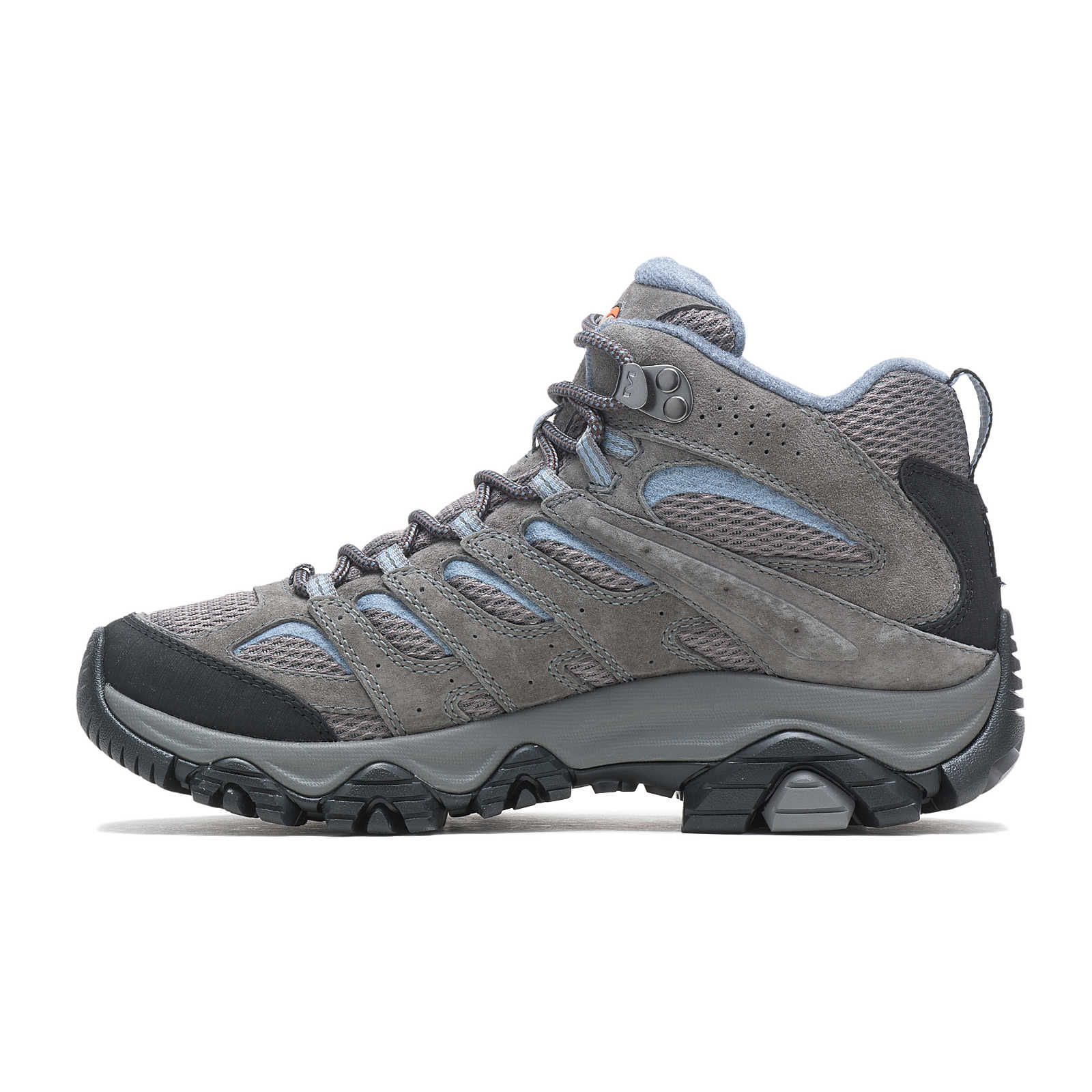 Moab 3 Mid Waterproof (Available in Wide Widths) - Women's – Bushtukah