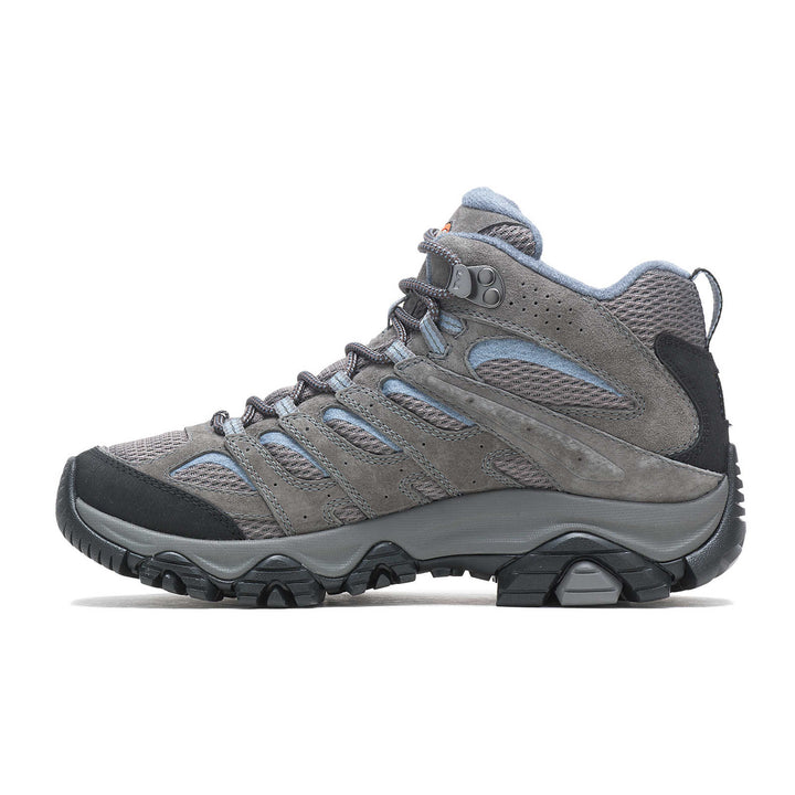 Moab 3 Mid Waterproof (Available in Wide Widths) - Women's