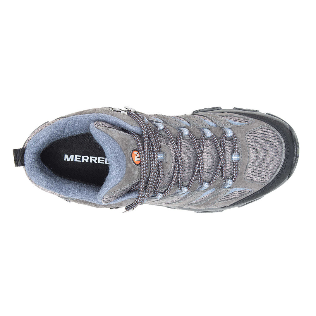 Moab 3 Mid Waterproof (Available in Wide Widths) - Women's