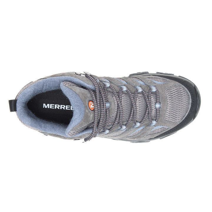 Moab 3 Mid Waterproof (Available in Wide Widths) - Women's