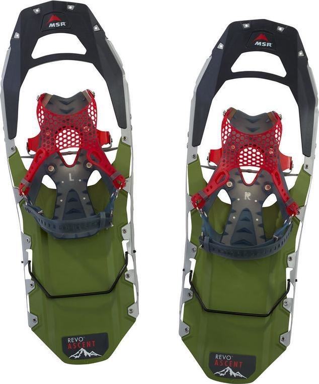 Revo™ Ascent Snowshoes