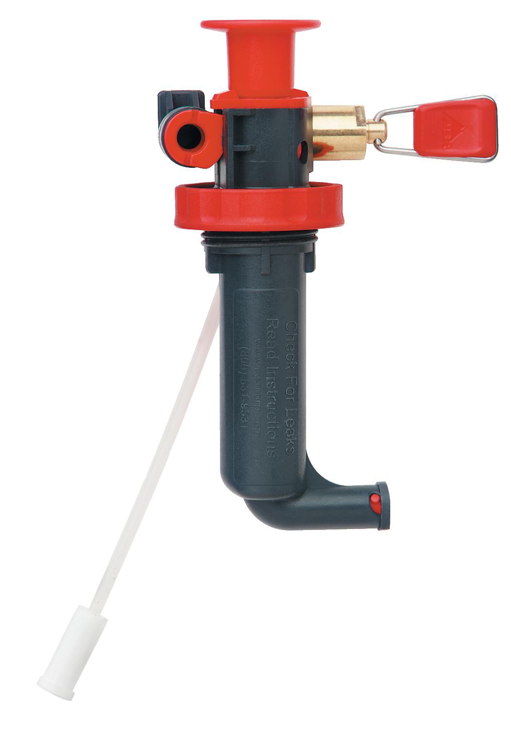 Standard Stove Fuel Pump