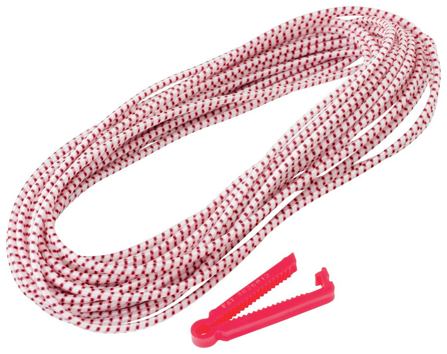 Shock Cord Replacement Kit – Bushtukah