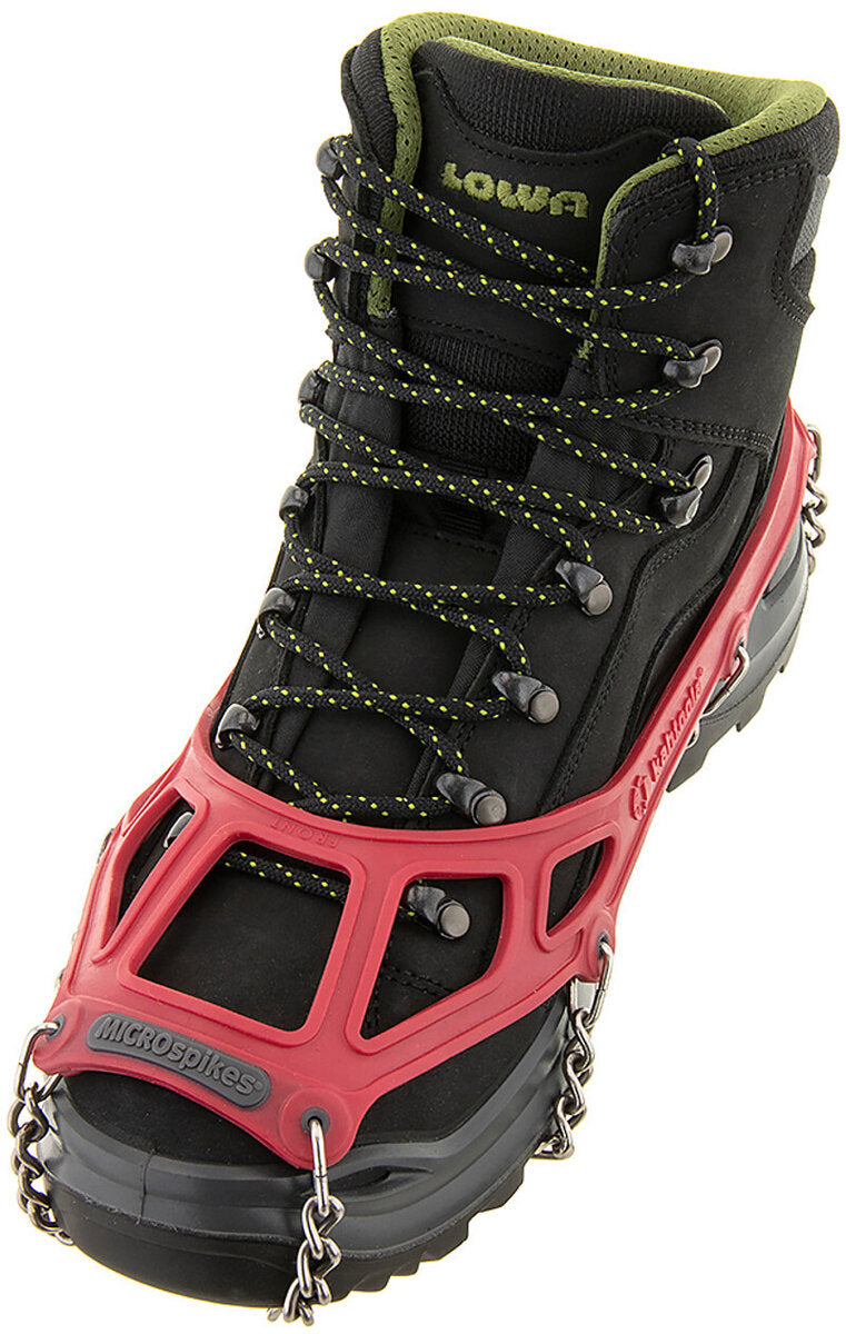 MICROspikes® Traction Aids