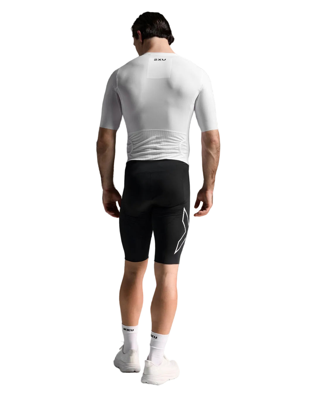 Light Speed React Tri Suit - Short Sleeve - Men's