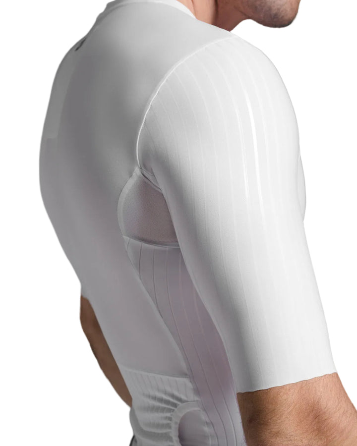 Light Speed React Tri Suit - Short Sleeve - Men's