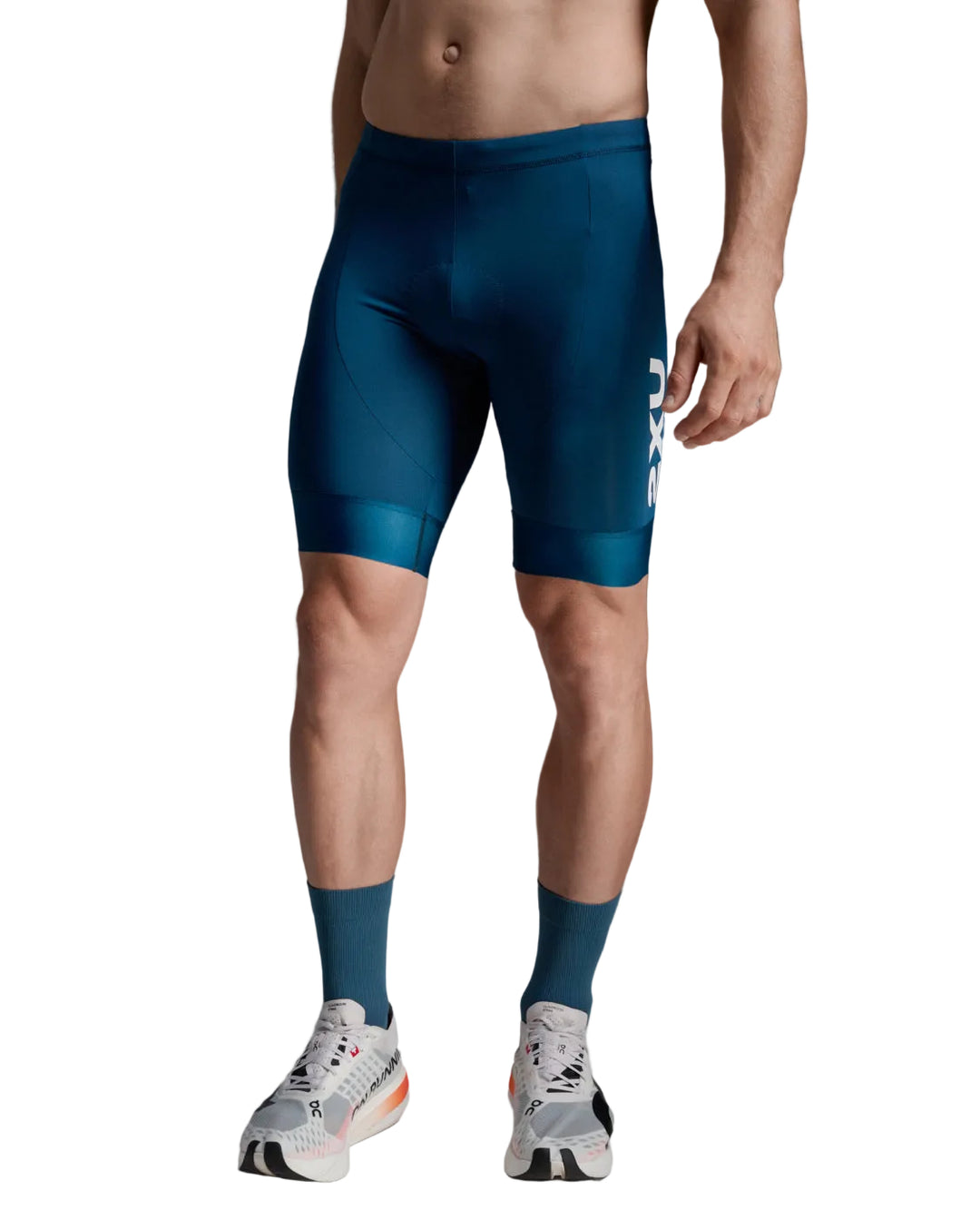 Aero Tri 9" Bike Shorts - Men's