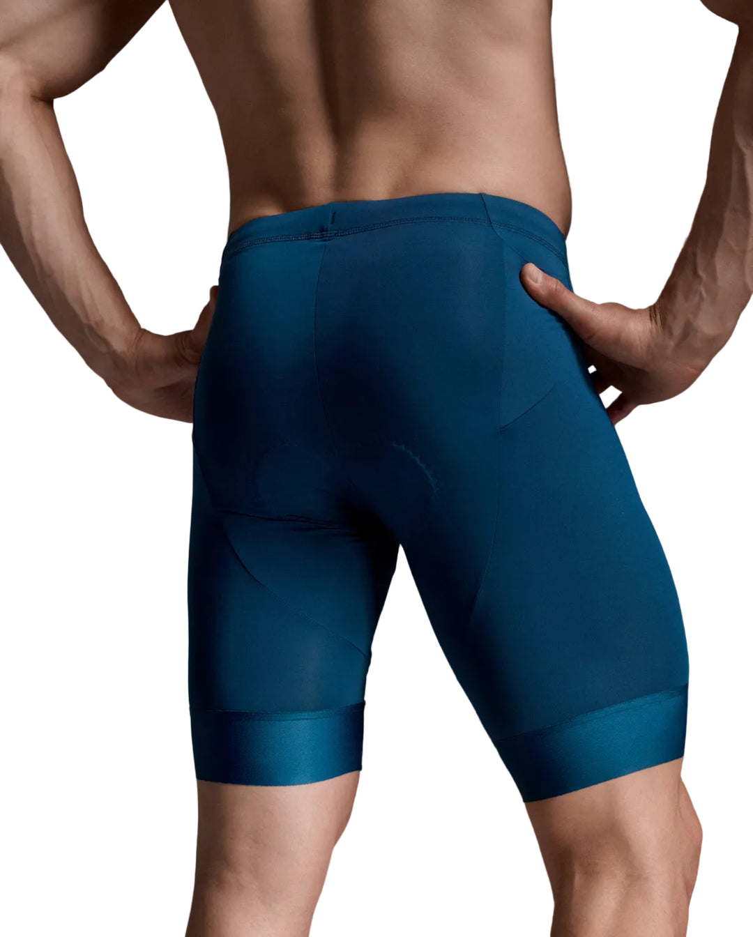 Aero Tri 9" Bike Shorts - Men's