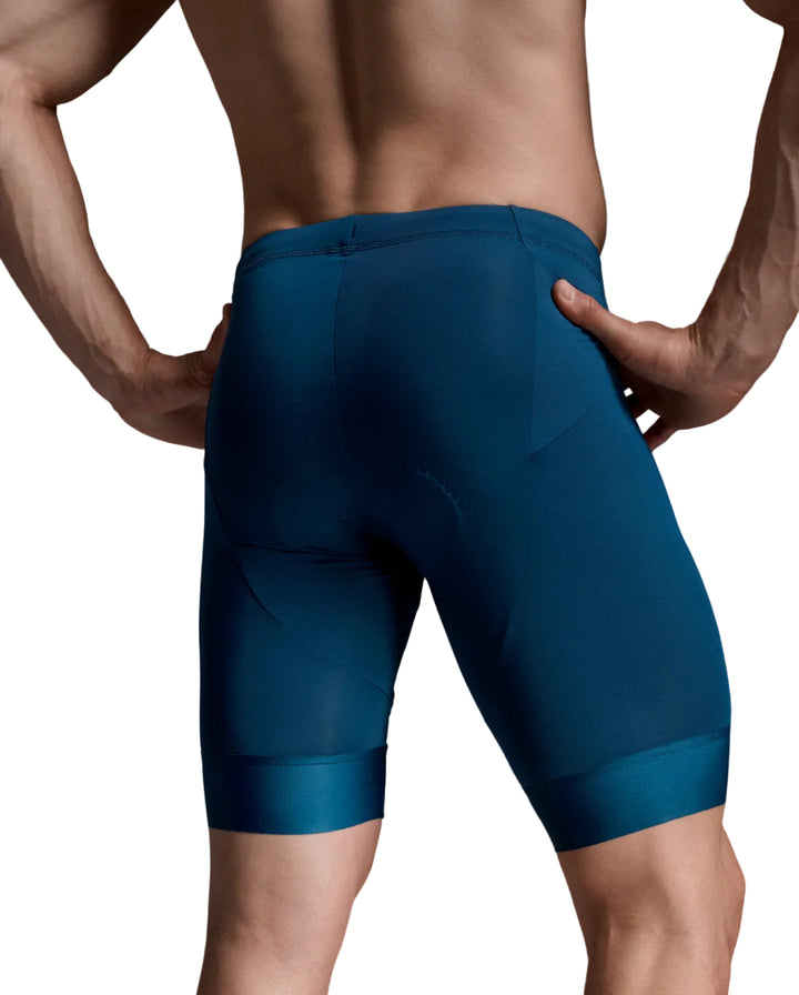 Aero Tri 9" Bike Shorts - Men's