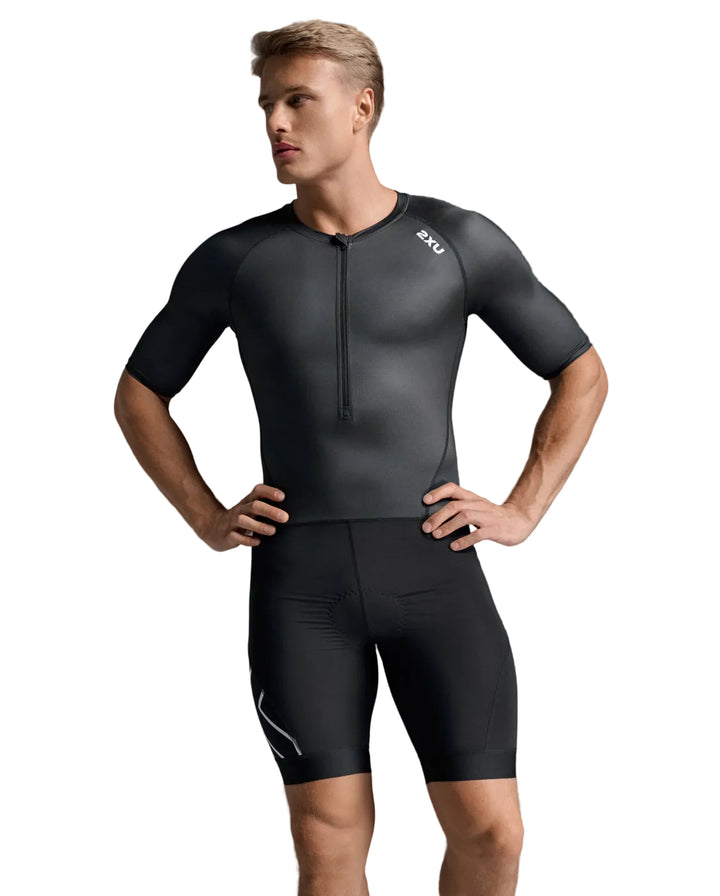 Core Tri Suit - Short Sleeve - Men's