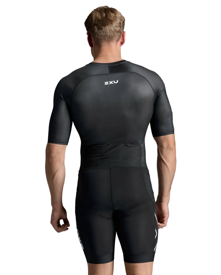 Core Tri Suit - Short Sleeve - Men's