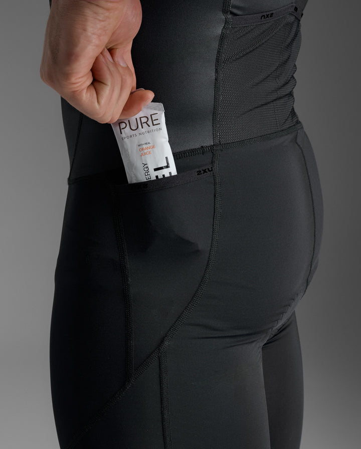 Core Tri Suit - Short Sleeve - Men's