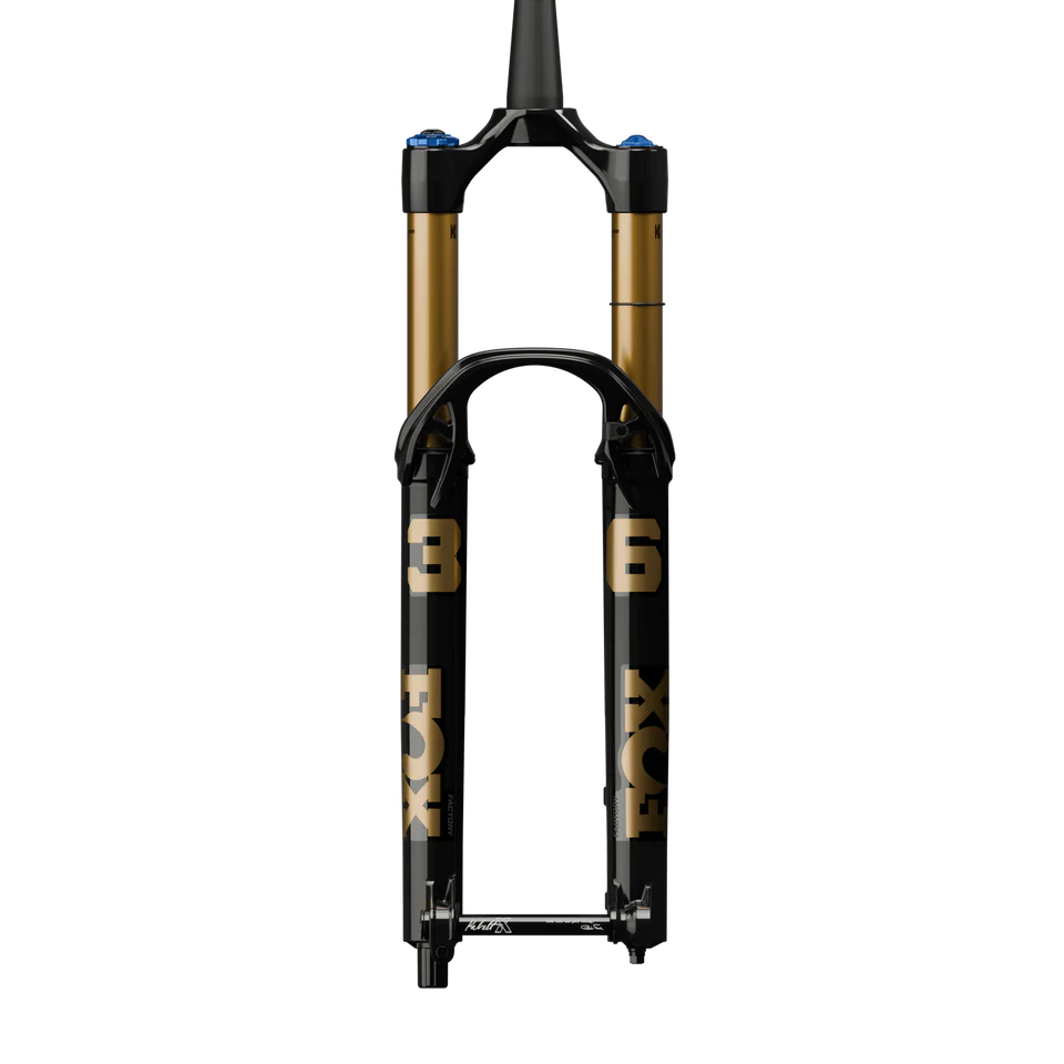 Fox 36 Factory - 150mm - Grip X