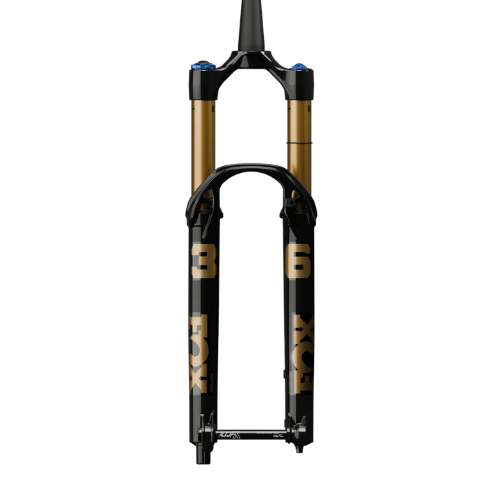Fox 36 Factory - 150mm - Grip X