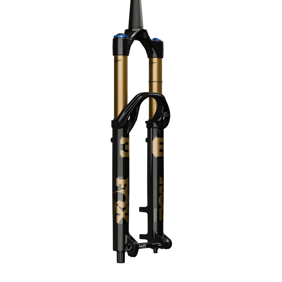 Fox 36 Factory - 150mm - Grip X
