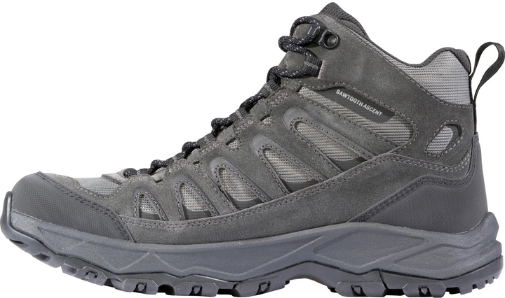 Sawtooth Ascent Mid Waterproof - Men's