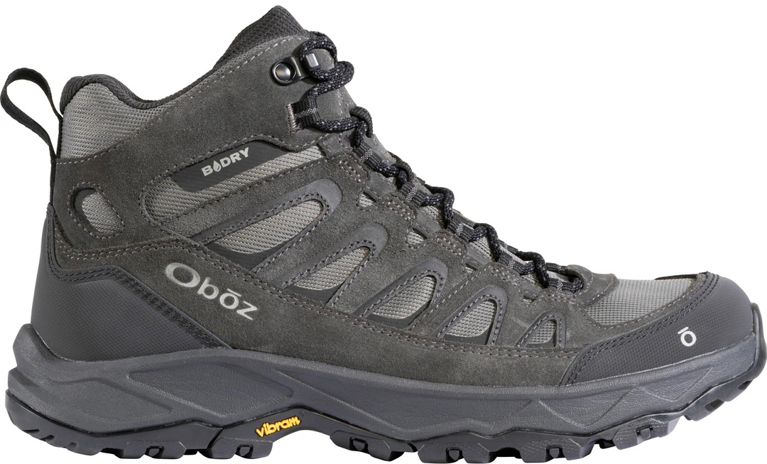 Sawtooth Ascent Mid Waterproof - Men's