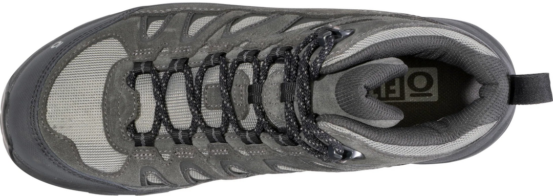 Sawtooth Ascent Mid Waterproof - Men's