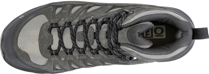 Sawtooth Ascent Mid Waterproof - Men's