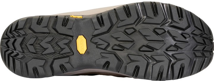 Sawtooth Ascent Mid Waterproof - Men's