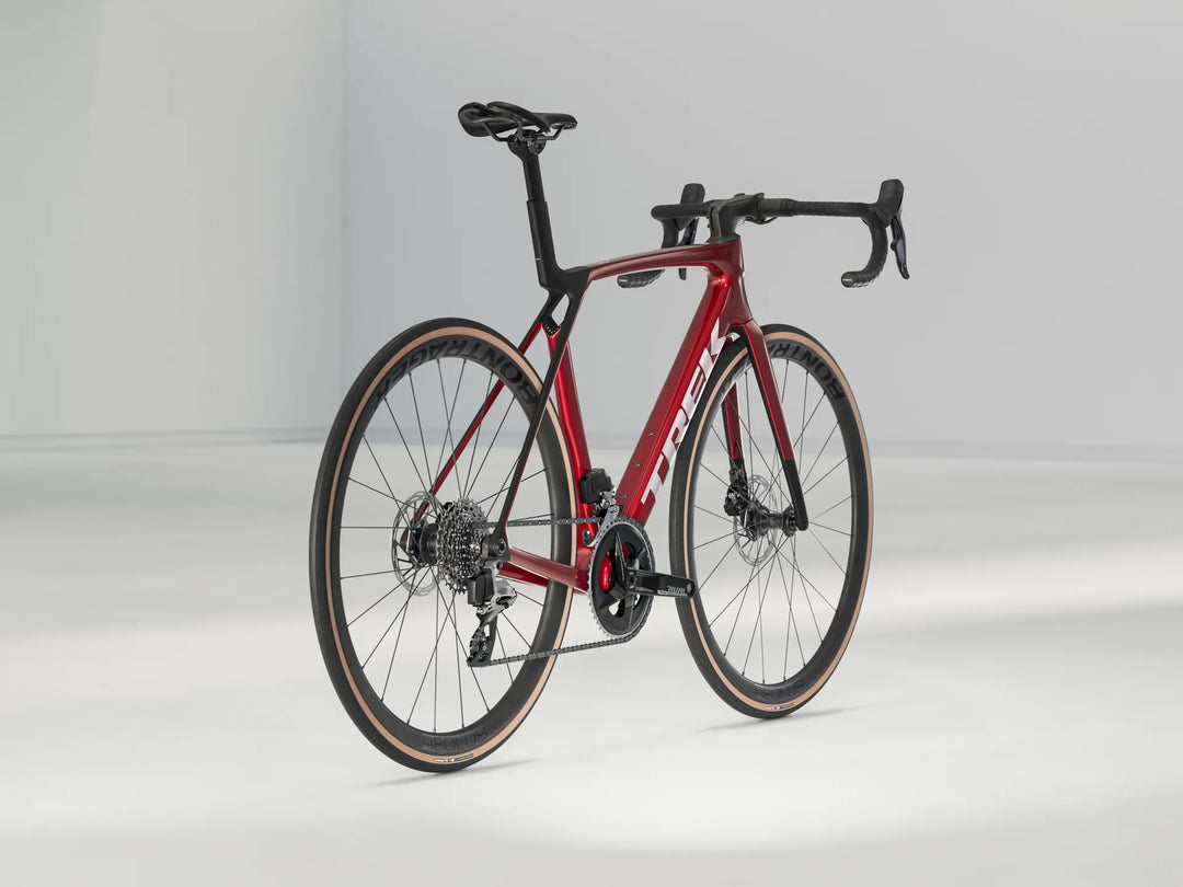 Madone SL 6 AXS Gen 8