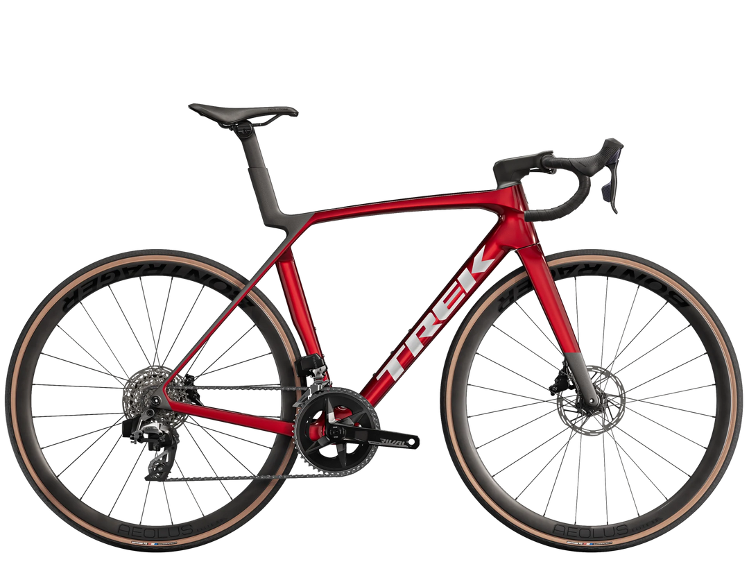 Madone SL 6 AXS Gen 8