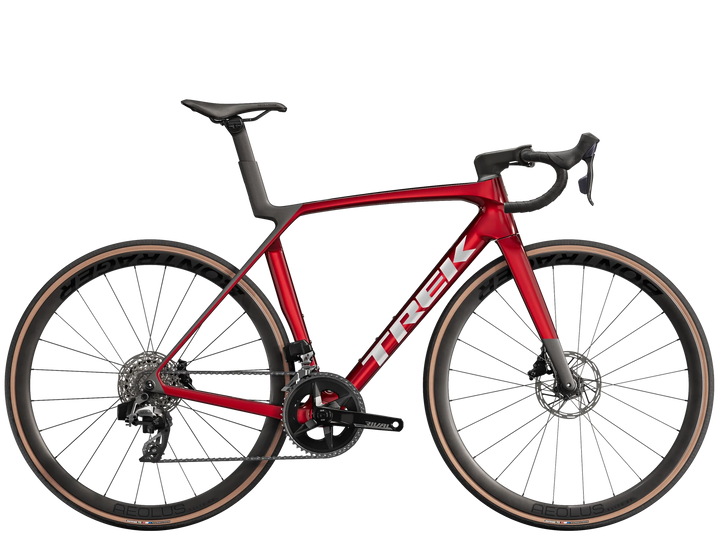 Madone SL 6 AXS Gen 8