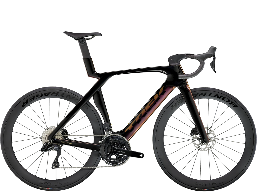 Madone SLR 6 Gen 7