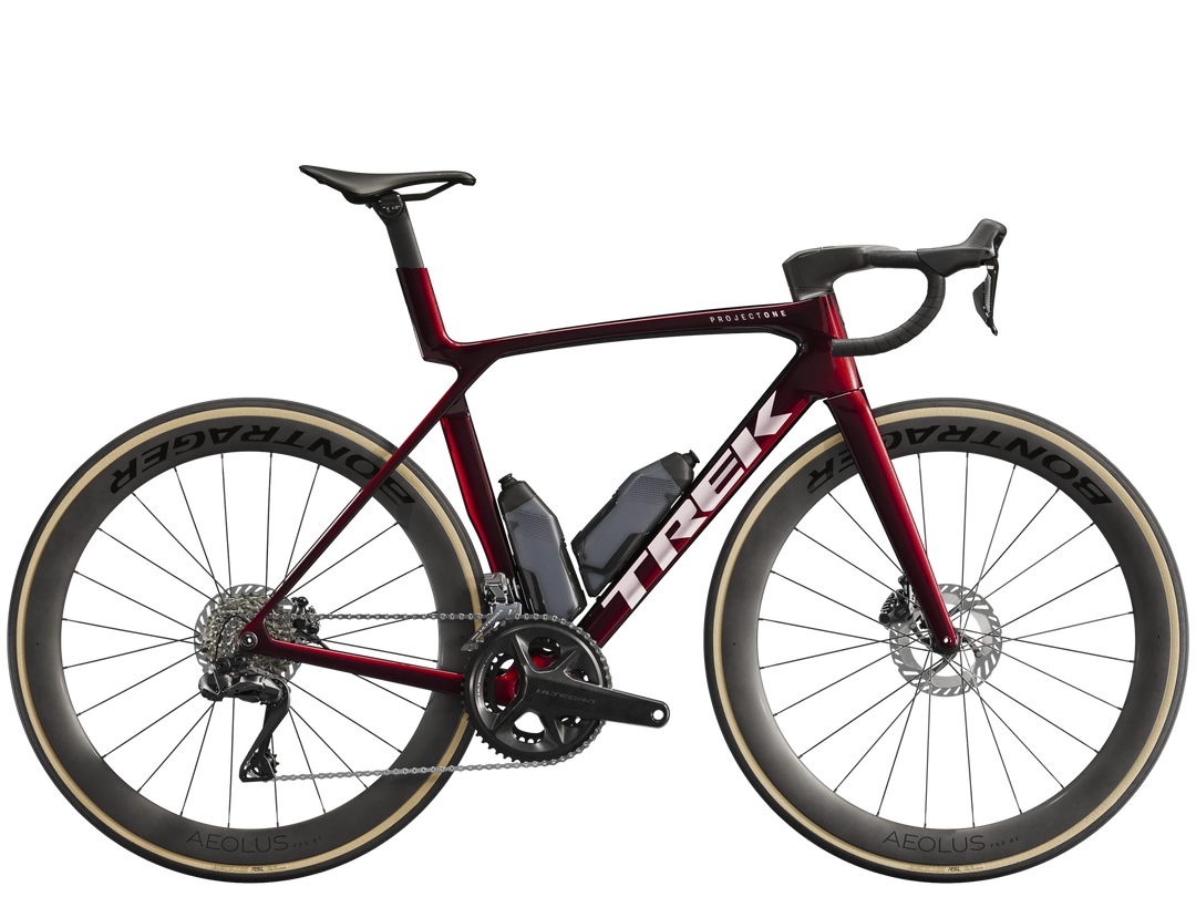 Madone SLR 7 Gen 8