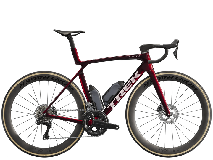 Madone SLR 7 Gen 8