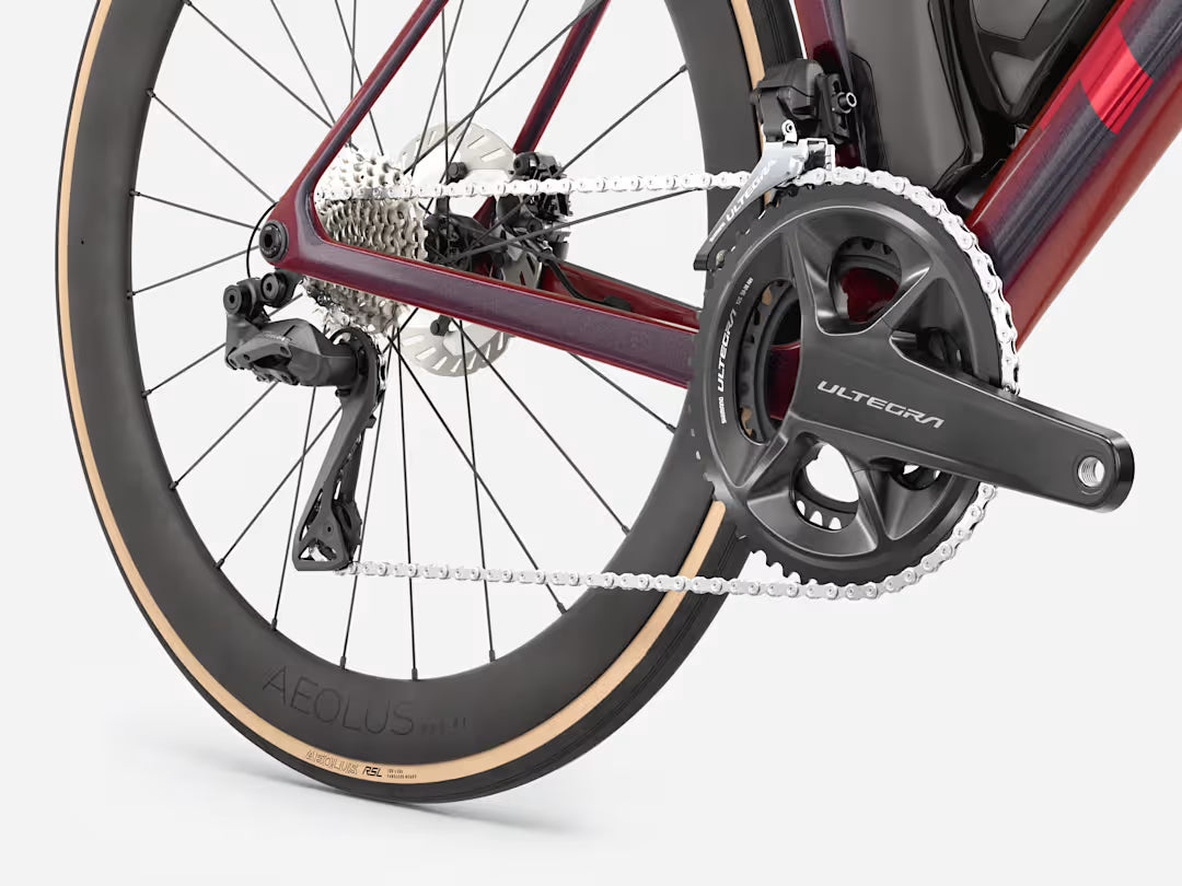 Madone SLR 7 Gen 8