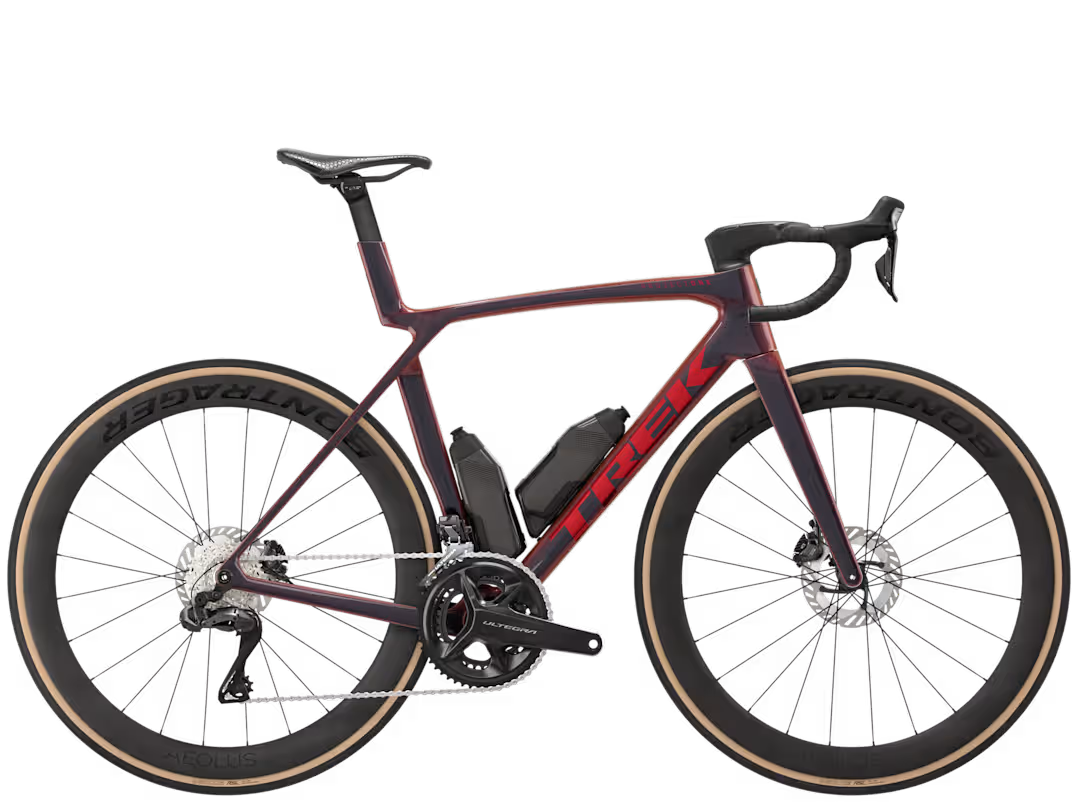 Madone SLR 7 Gen 8