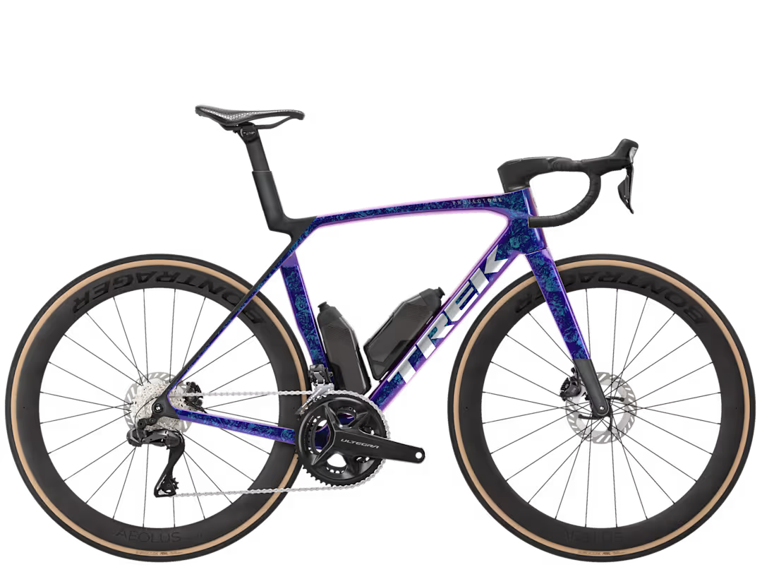 Madone SLR 7 Gen 8
