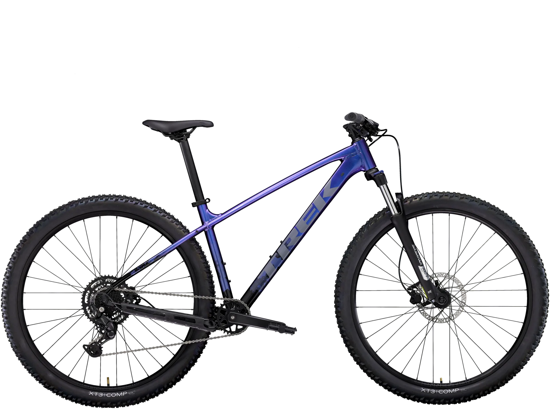 Trek Marlin 5 Gen 3 Mountain Bike