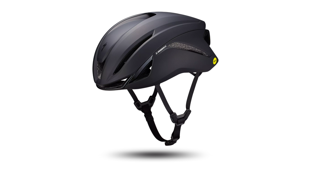 S-Works Evade 4 MIPS Bike Helmet