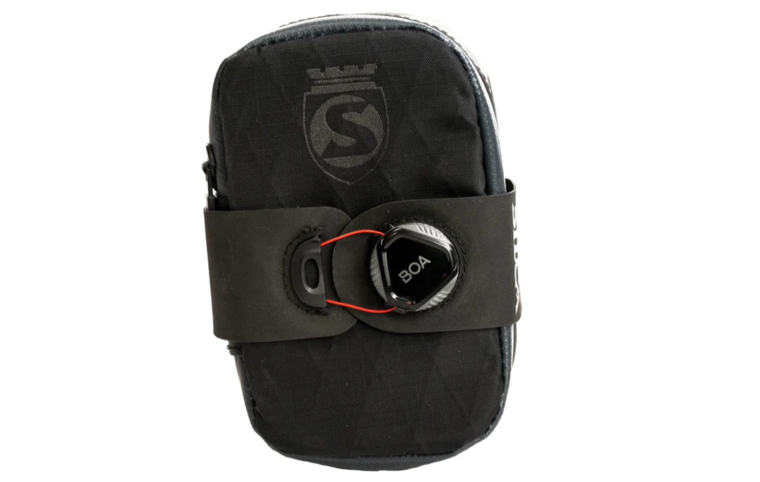 Mattone Grande Seat Bag - 0.74 L